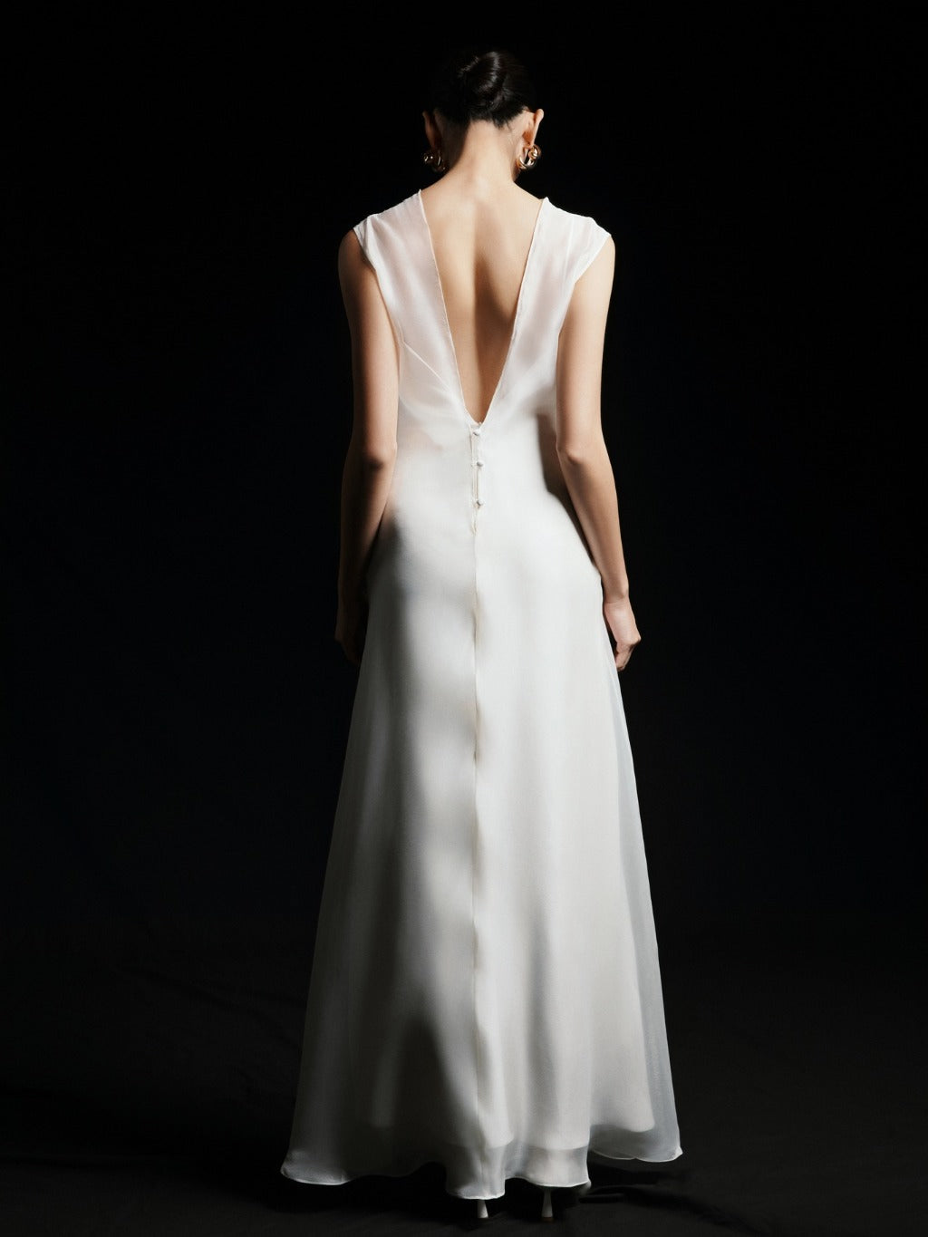Huong Boutique Valentina Dress (Pre-order)
