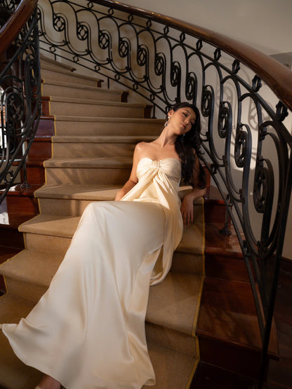 Kisserine Valery Dress (Pre-order)