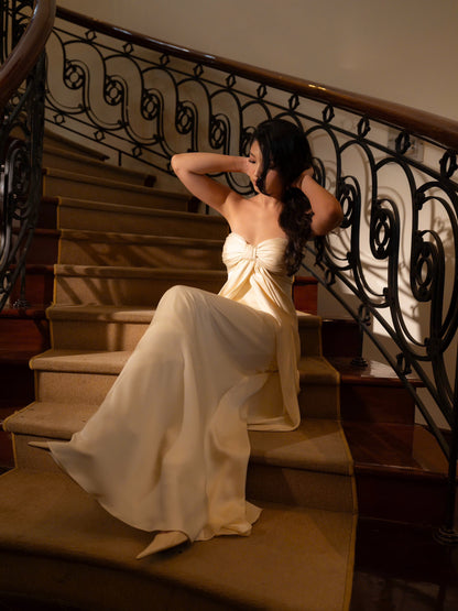 Kisserine Valery Dress (Pre-order)