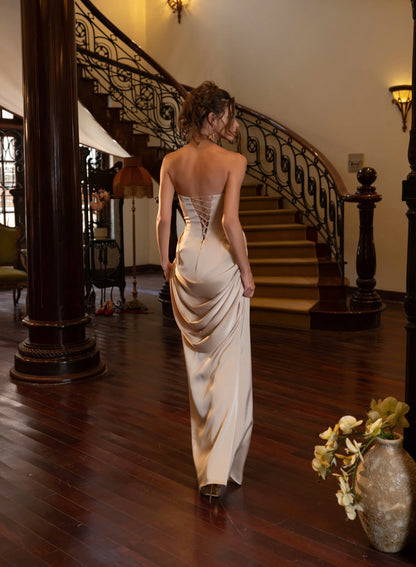Kisserine Valery Dress (Pre-order)