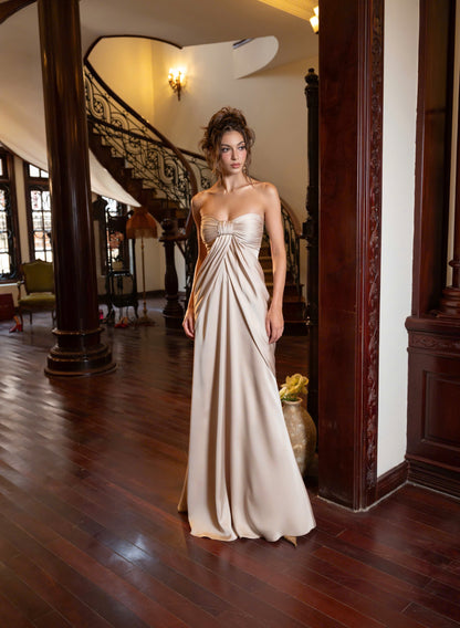 Kisserine Valery Dress (Pre-order)