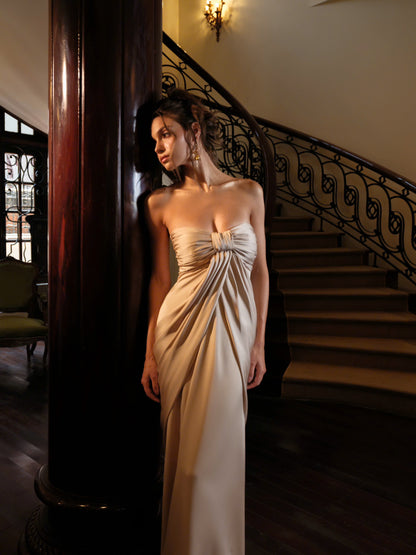 Kisserine Valery Dress (Pre-order)