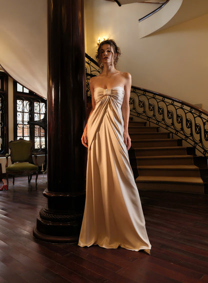Kisserine Valery Dress (Pre-order)