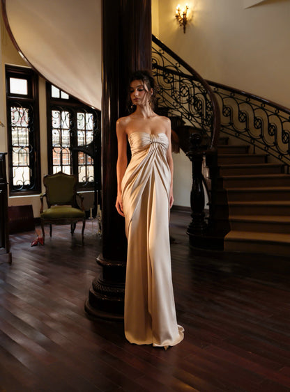 Kisserine Valery Dress (Pre-order)
