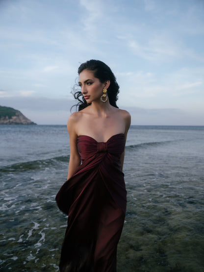 Kisserine Valery Dress (Pre-order)