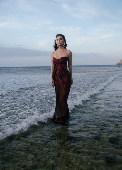 Kisserine Valery Dress (Pre-order)