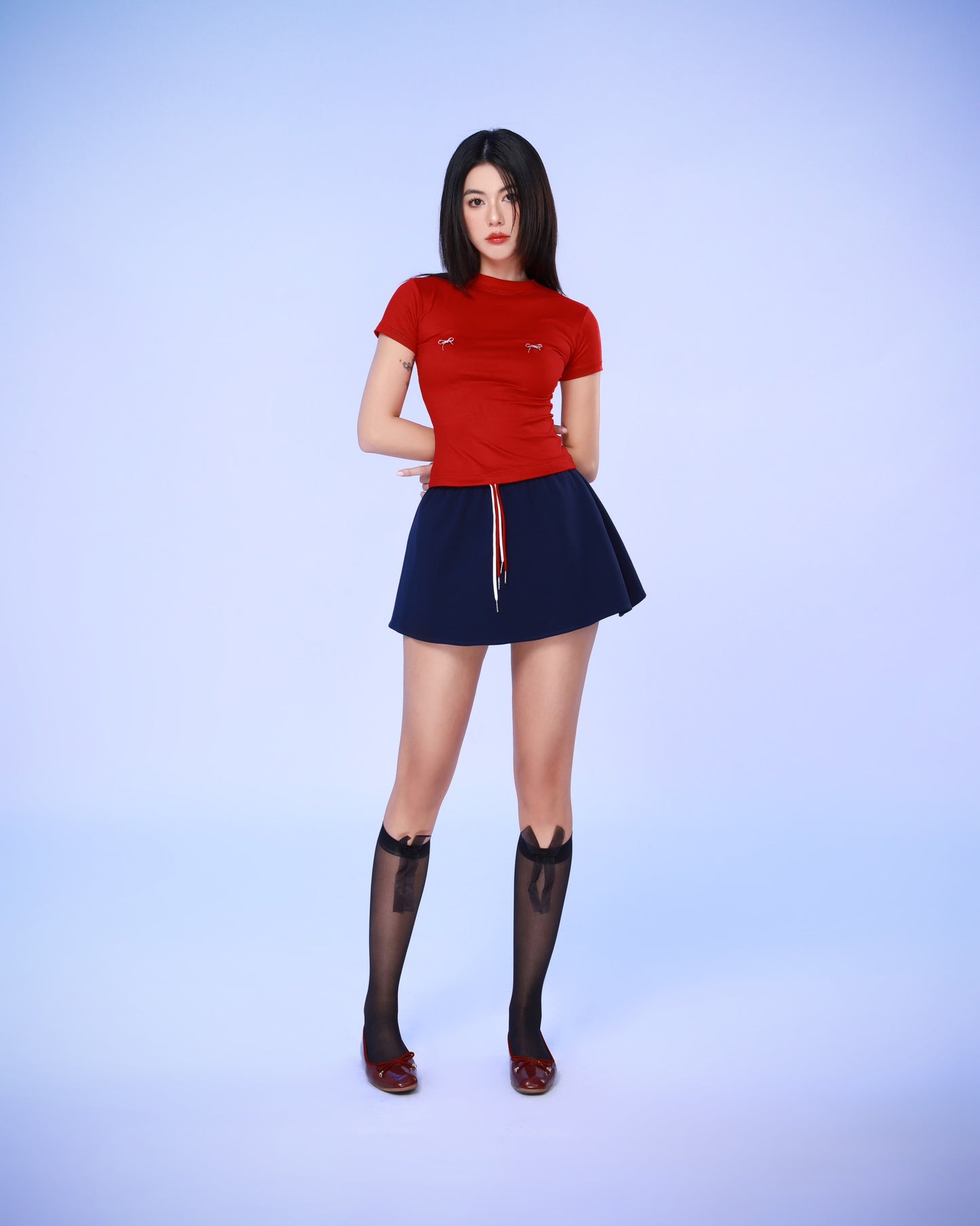 Sodope Club Vera Top (Pre-order)