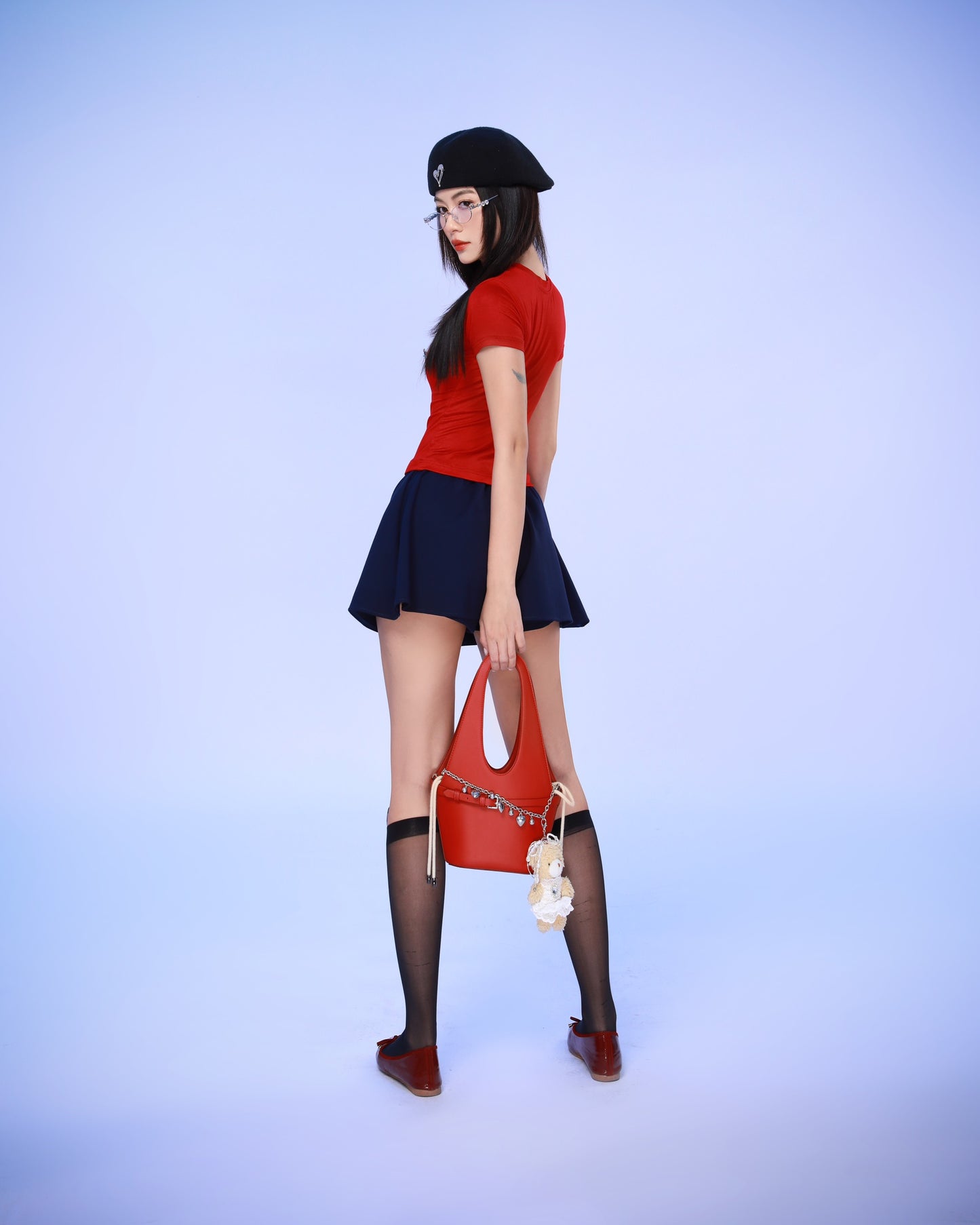 Sodope Club Vera Top (Pre-order)