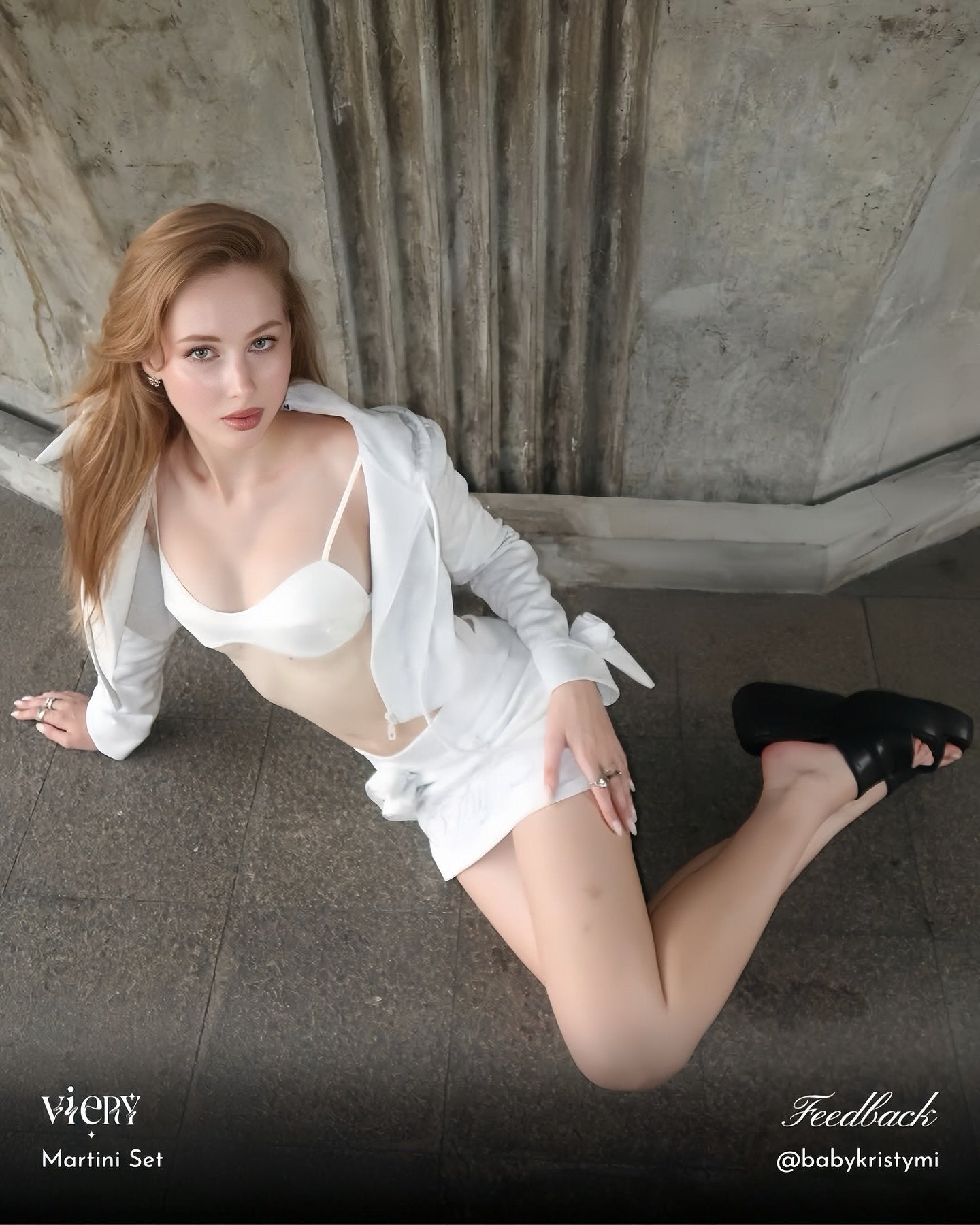 Viery Vermouth Bikini (Pre-order)