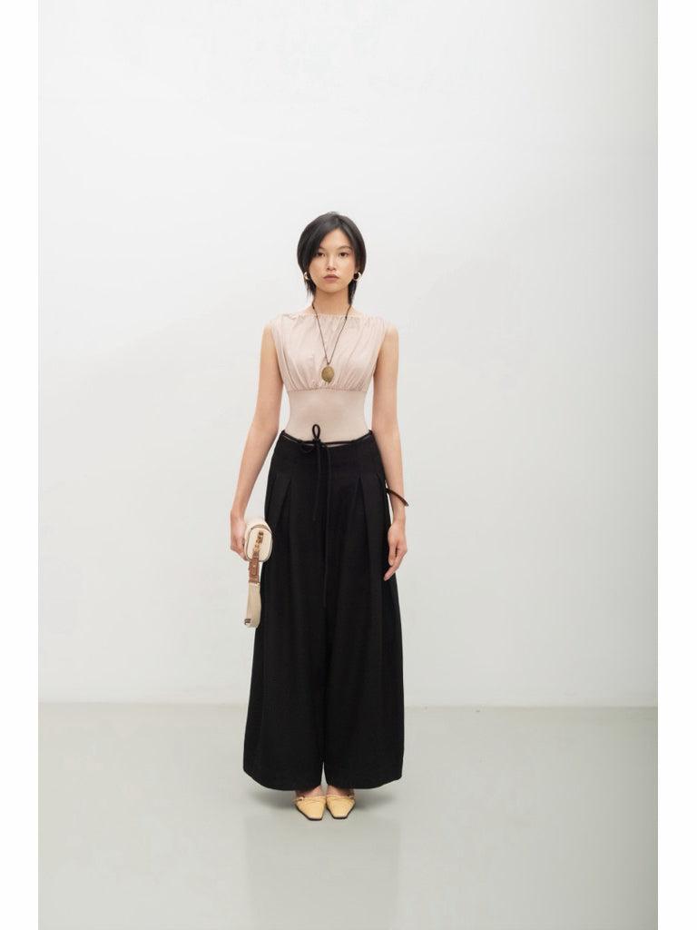 Odode Vuong Bodysuit