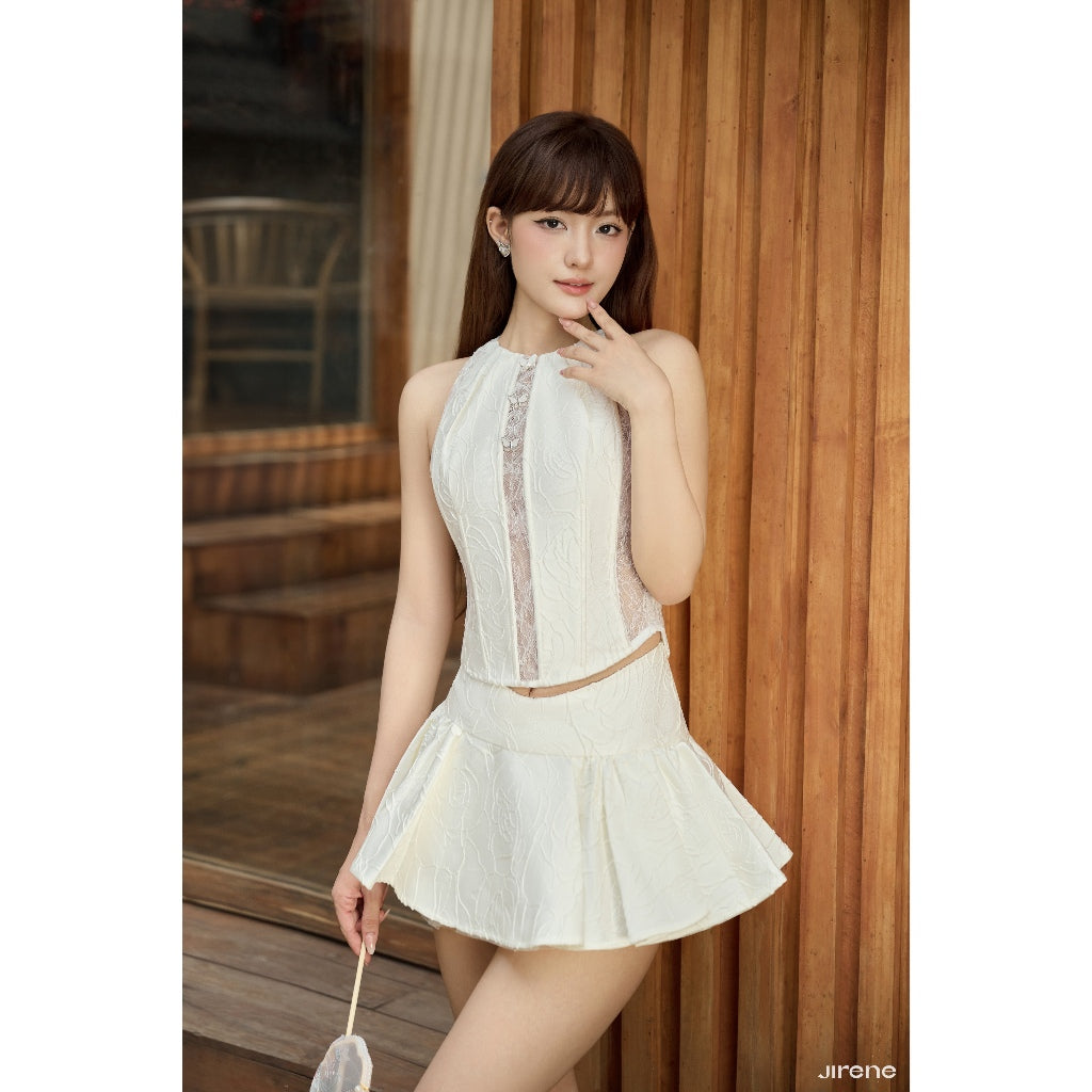 Jirene Wyrm Set (Pre-order)