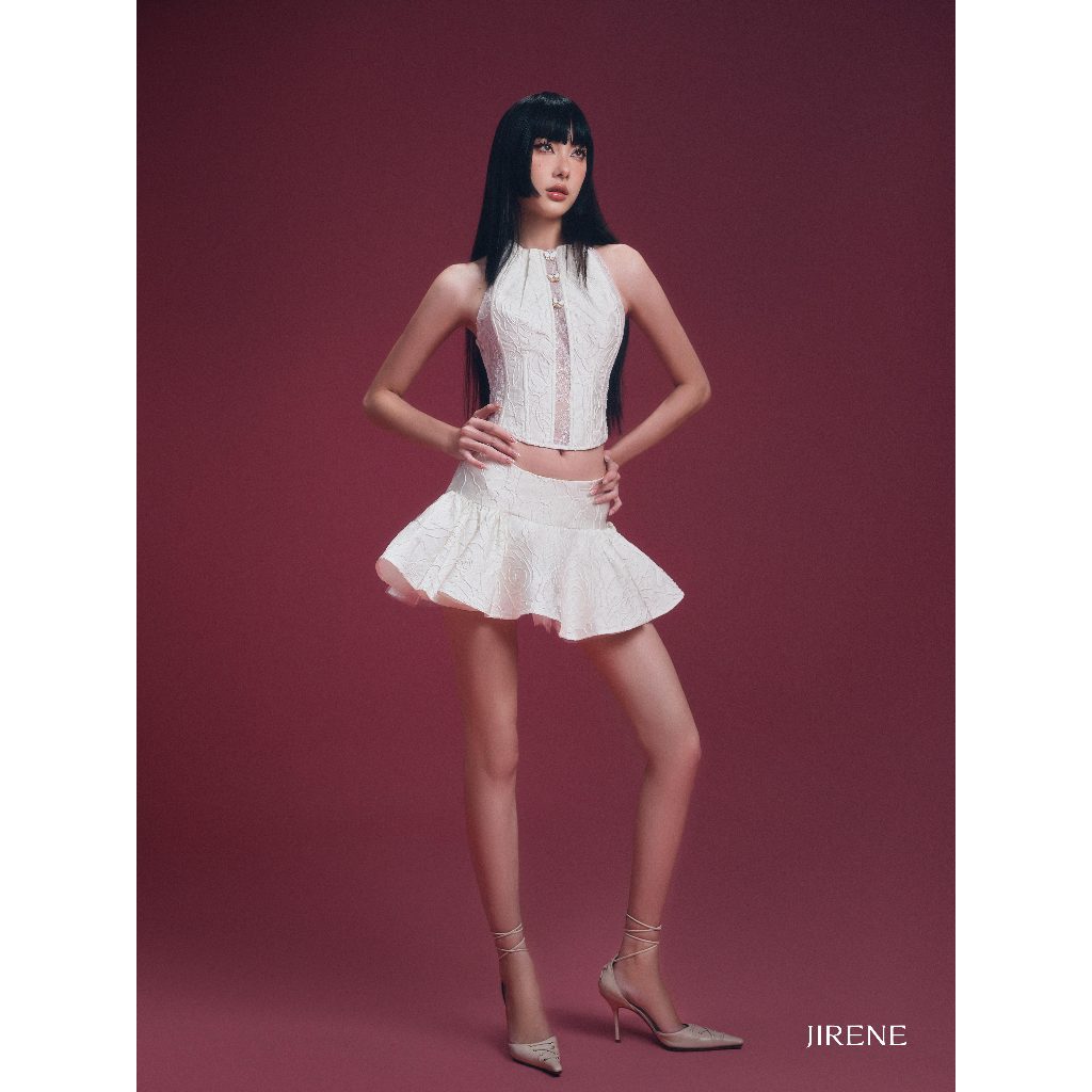 Jirene Wyrm Set (Pre-order)
