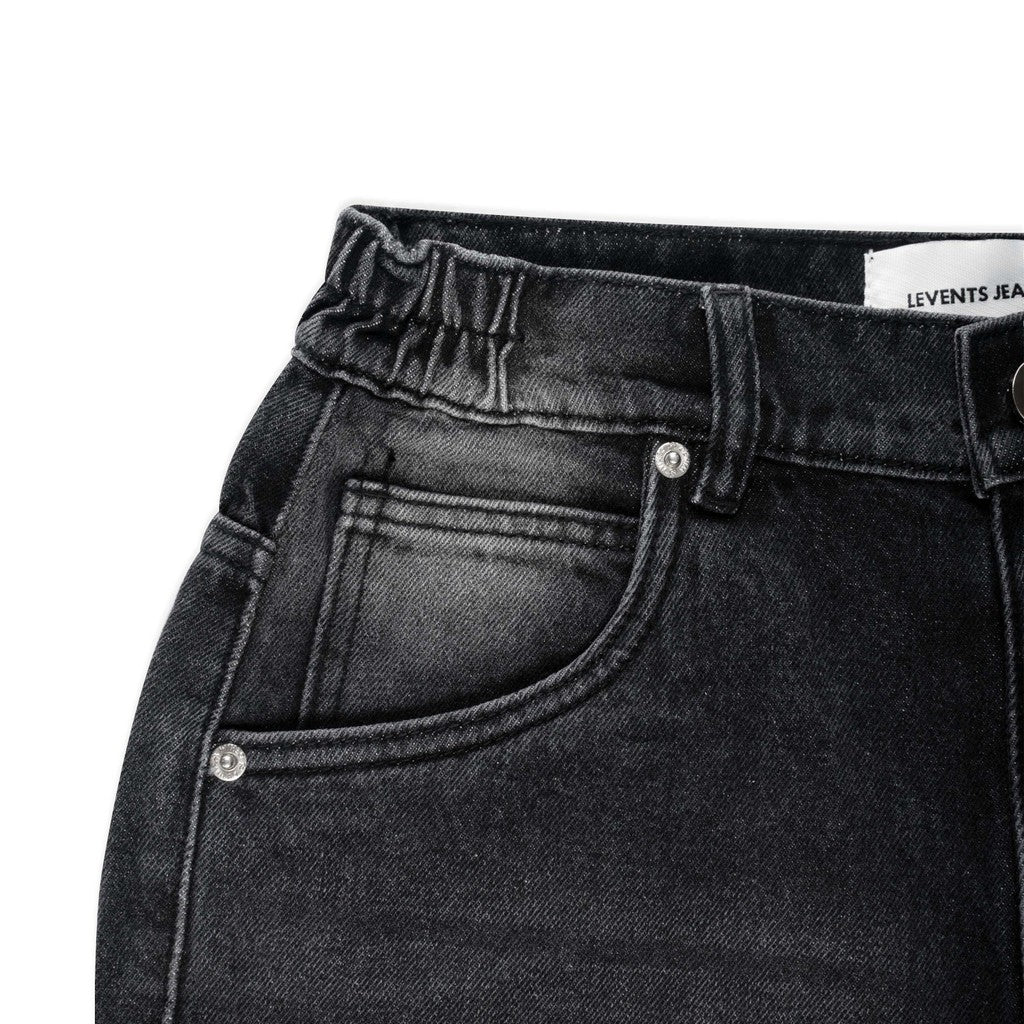 Levents Washed Jorts