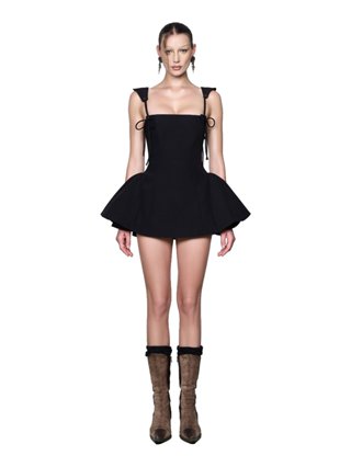 Lsoul Weaty Dress (Pre-order)