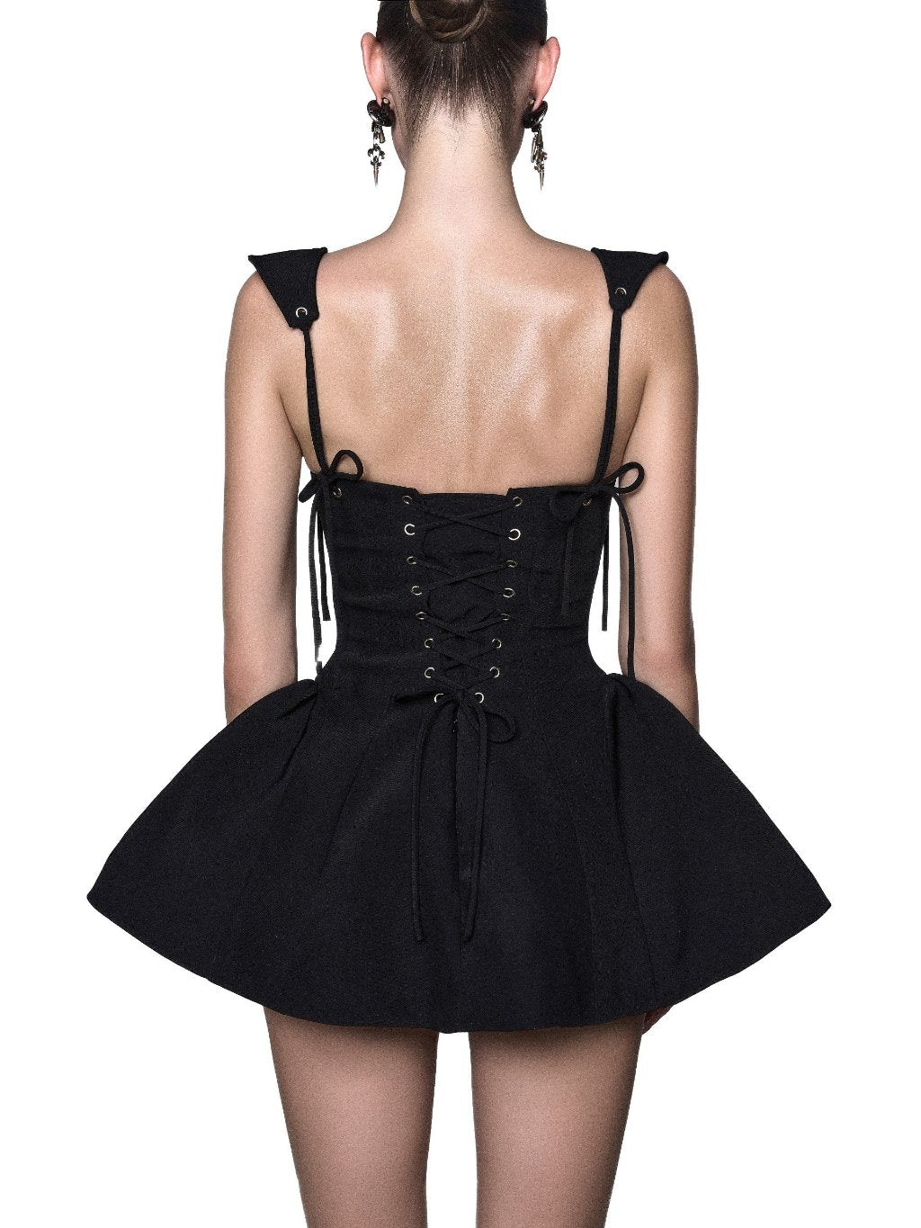 Lsoul Weaty Dress (Pre-order)