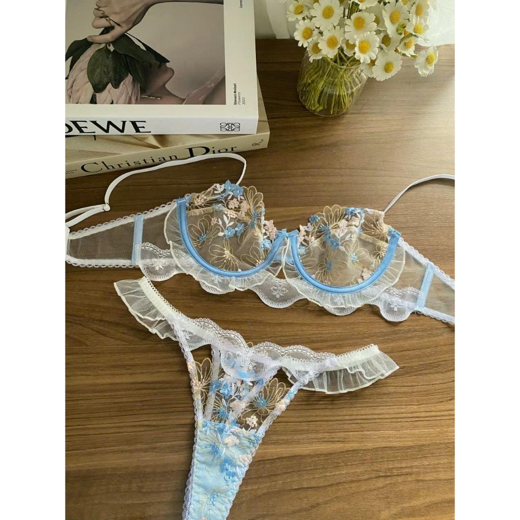 Laperbra Lucasta Set (Pre-order)