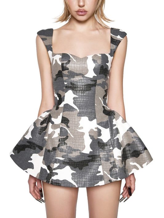Lsoul Wink Dress (Pre-order)