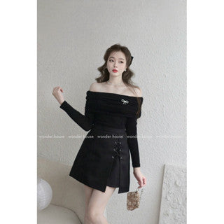 Wonderhouse Angela Top (Pre-order)