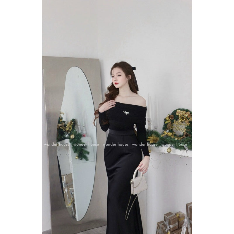 Wonderhouse Angela Top (Pre-order)