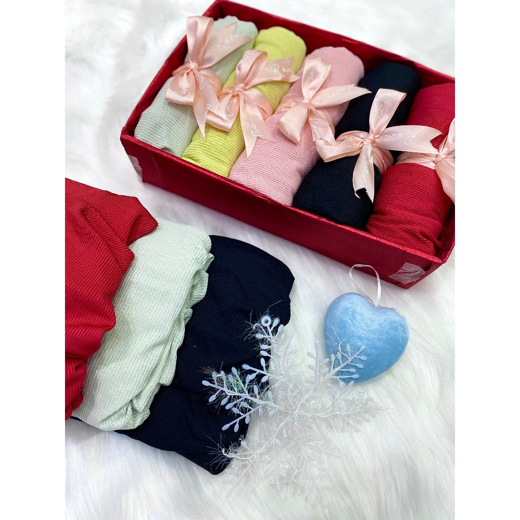 Wonderhouse Angela Top (Pre-order)