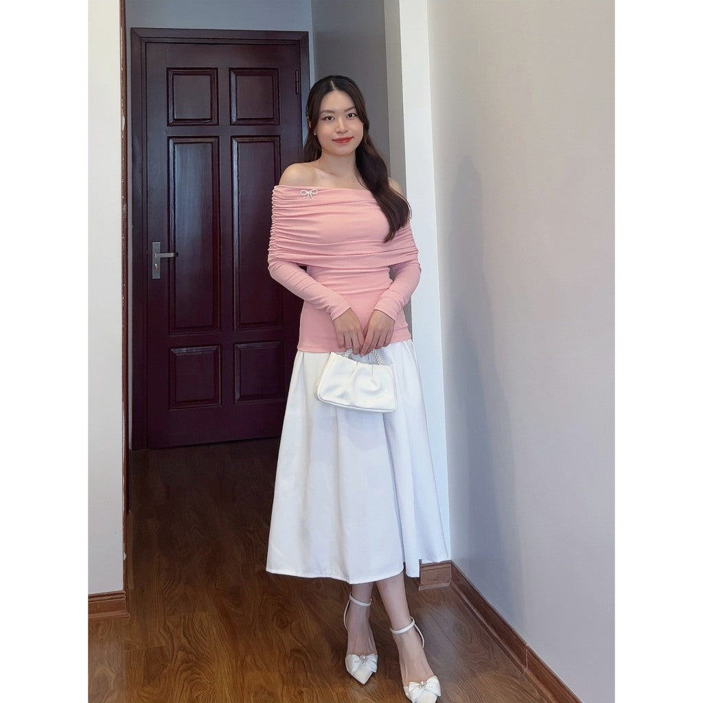 Wonderhouse Angela Top (Pre-order)
