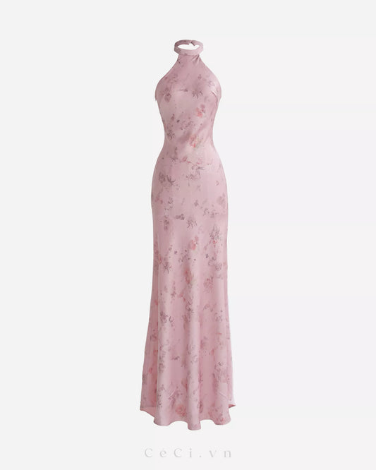 Ceci Dien An - Pink