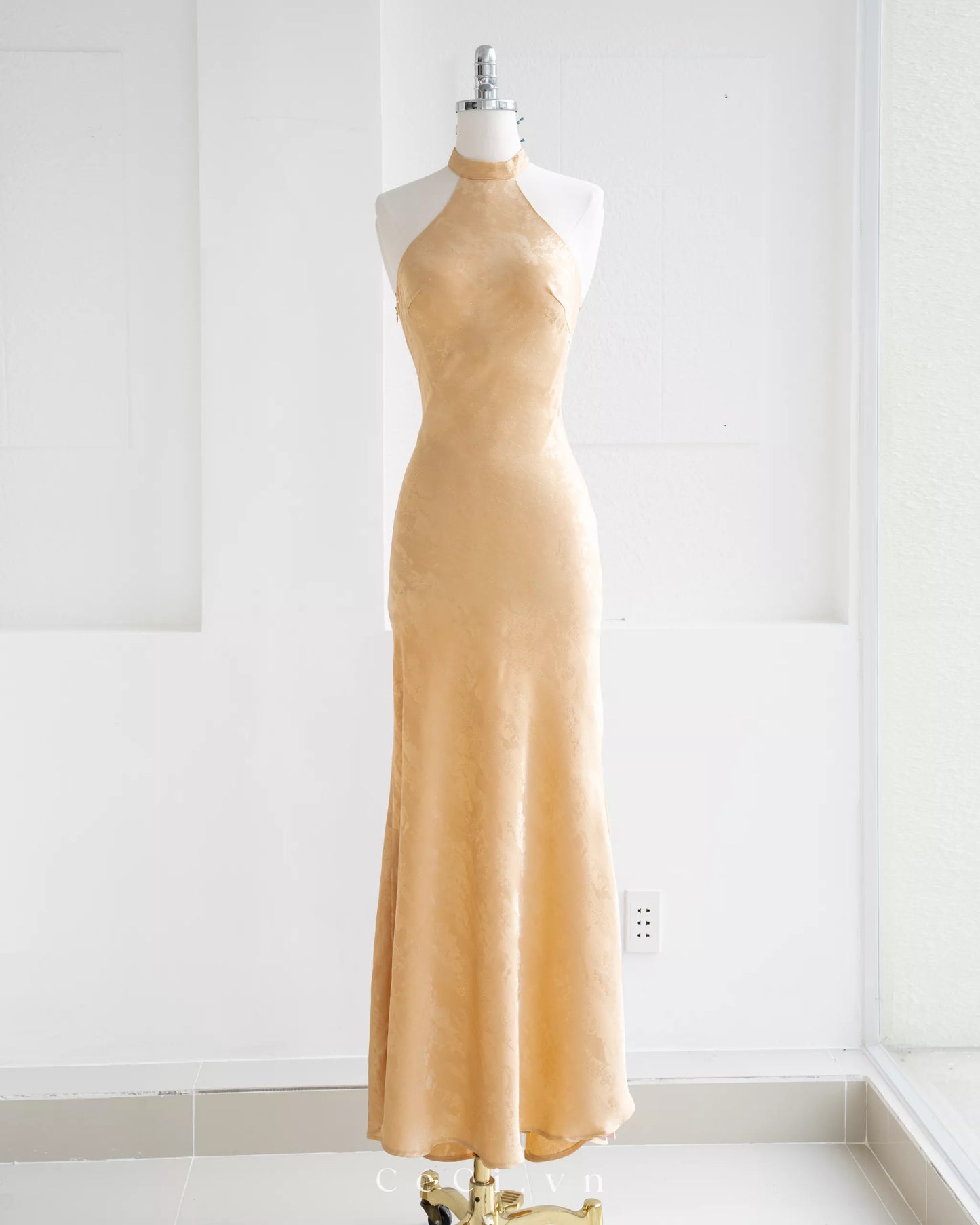 Ceci Dien An - Yellow