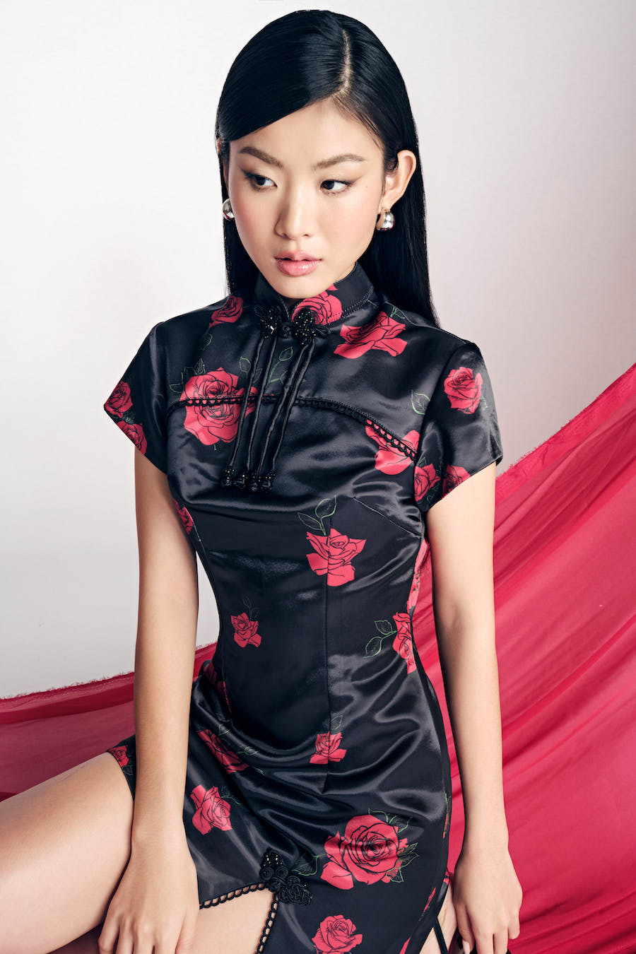 Daphale Stu Yana Dress (Pre-order)