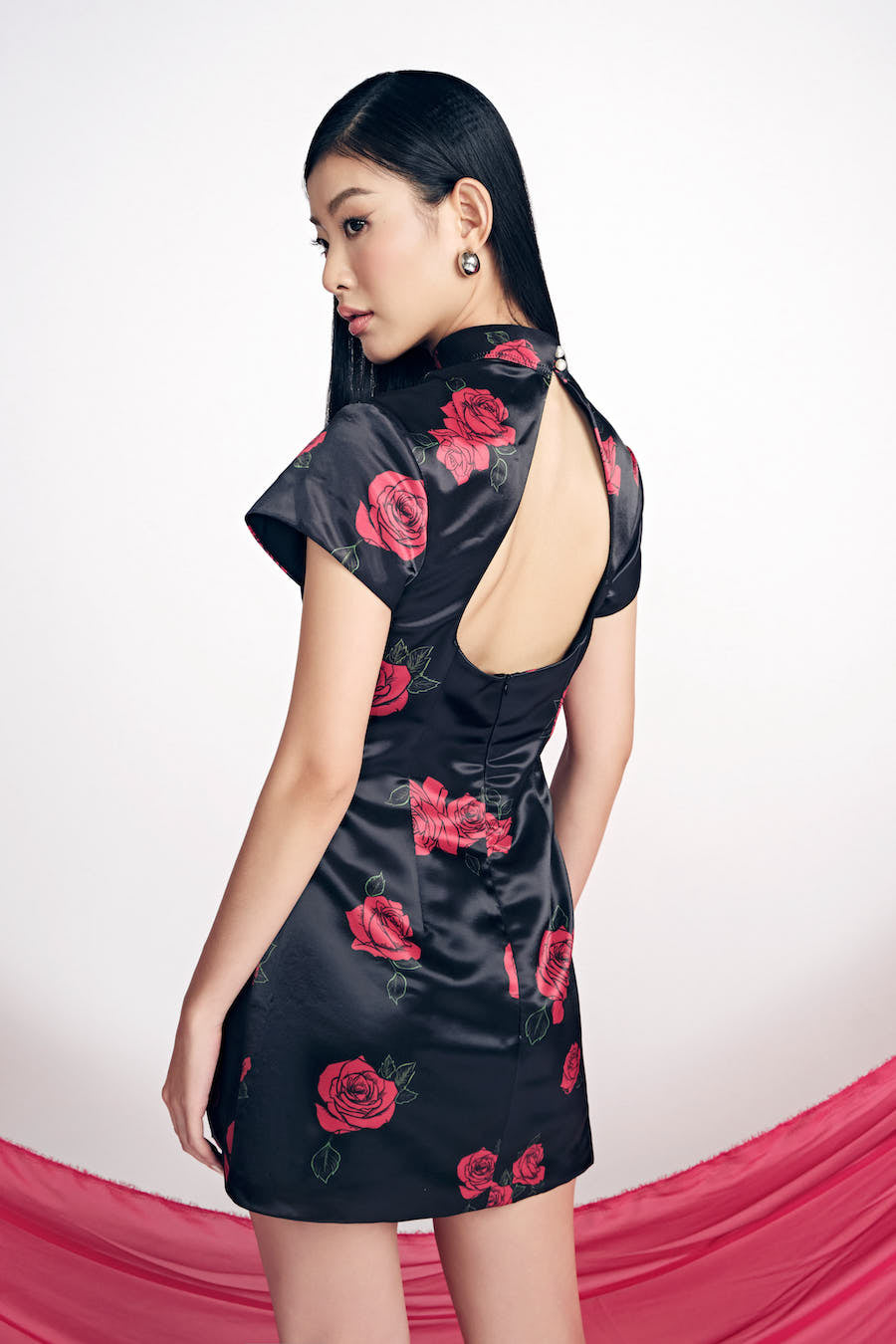 Daphale Stu Yana Dress (Pre-order)