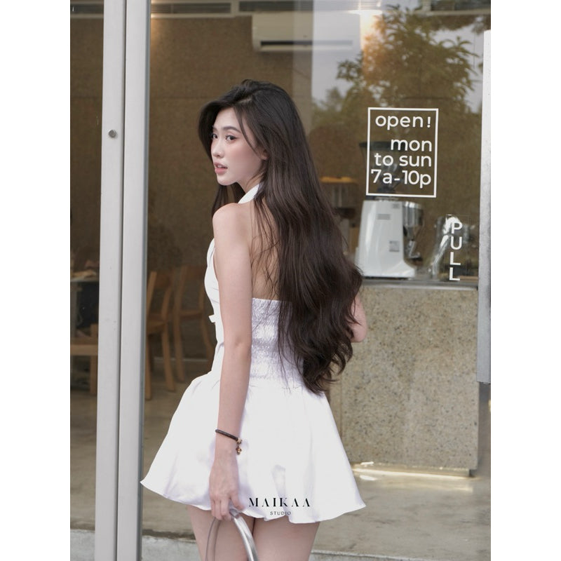 Maikaa Yona Dress (Pre-order)