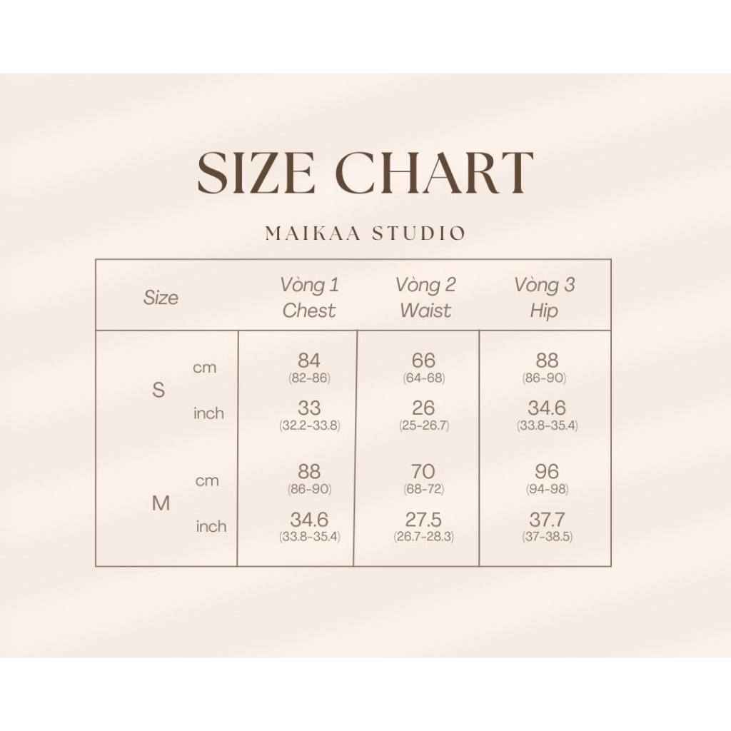 Maikaa Yona Dress (Pre-order)