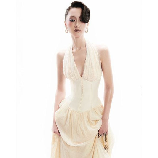 Ononmade Zephyra Dress (Pre-order)