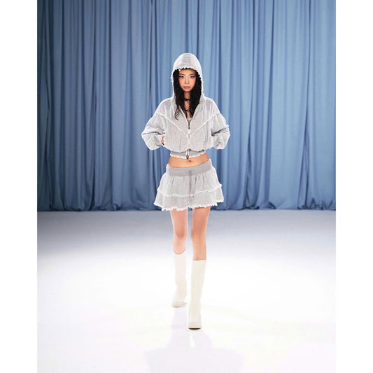 Sodope Club Zhi Set (Pre-order)