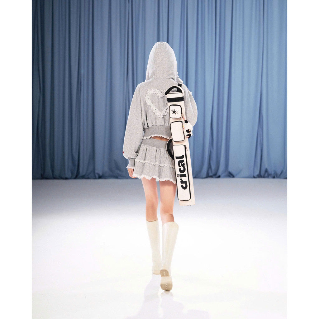 Sodope Club Zhi Set (Pre-order)