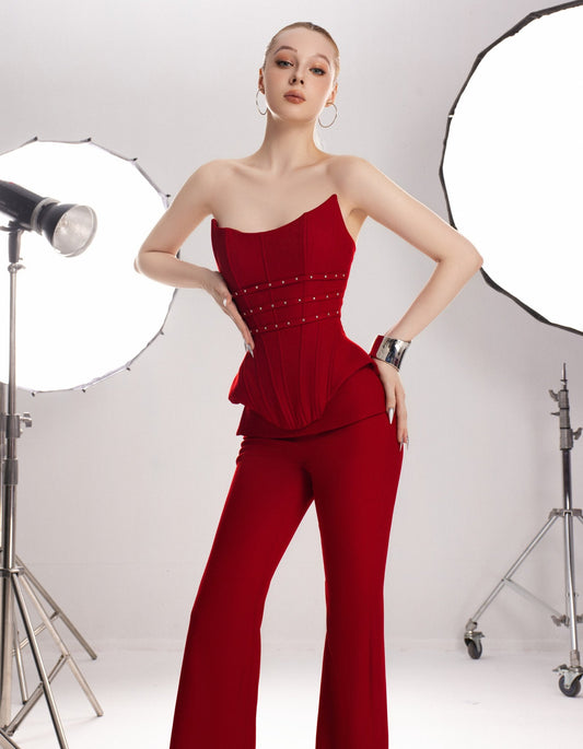 Ruederue Zoey Set
