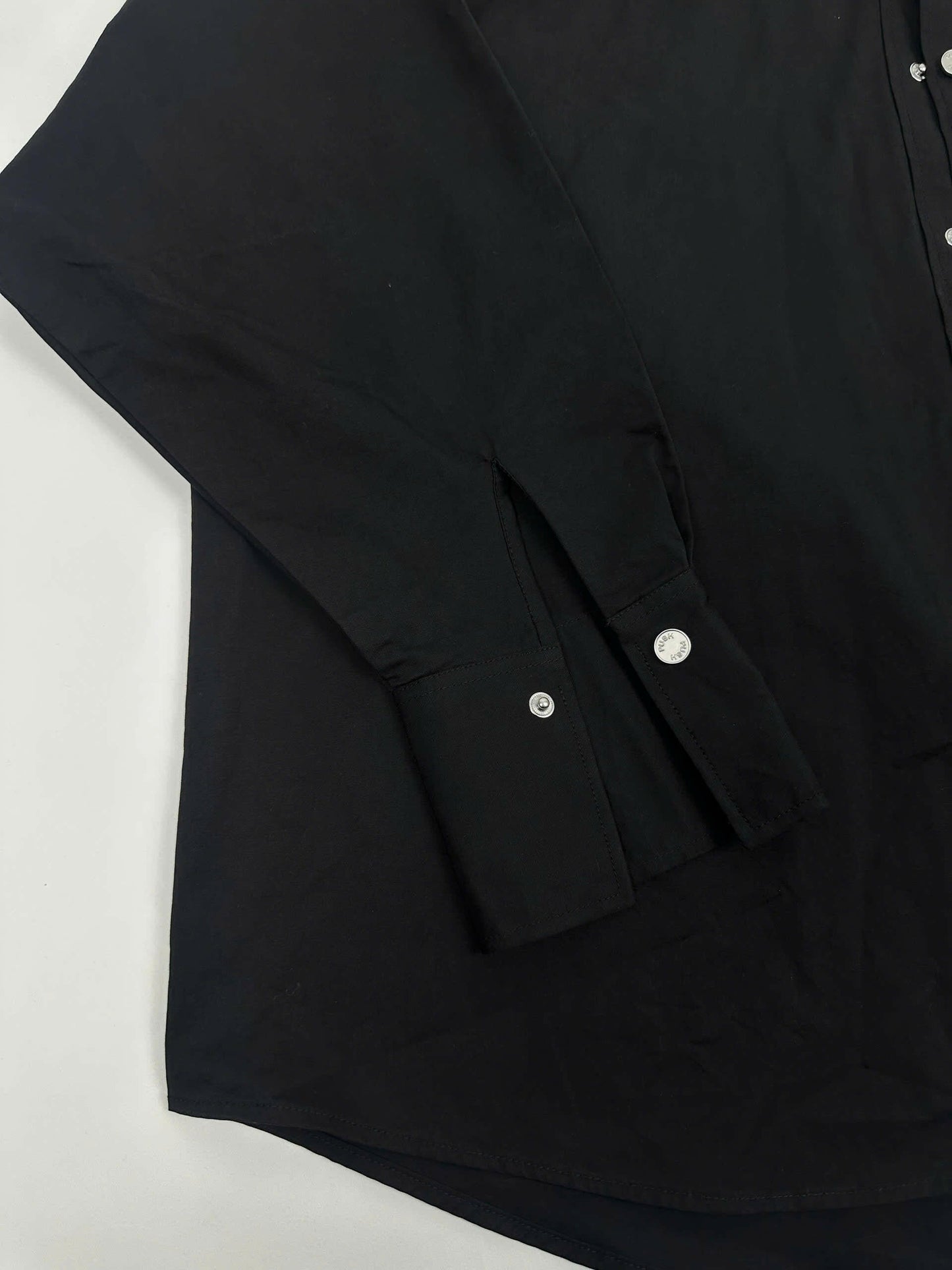 Push Push Zora Oversize Shirt (Pre-order)