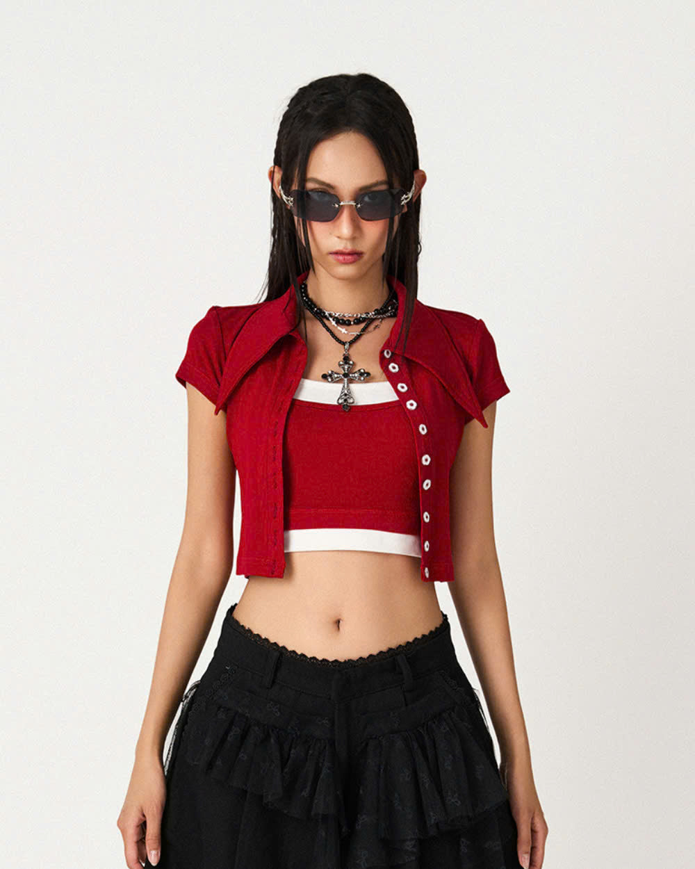 Sodope Club Zyra Top (Pre-order)