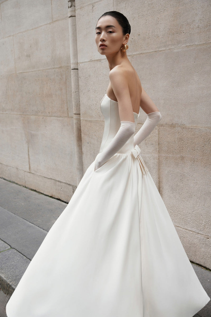 Huong Boutique Madeliene Dress (Pre-order)