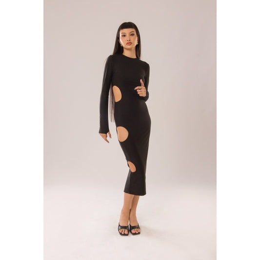 Daphale Stu Candi Dress (Pre-order)