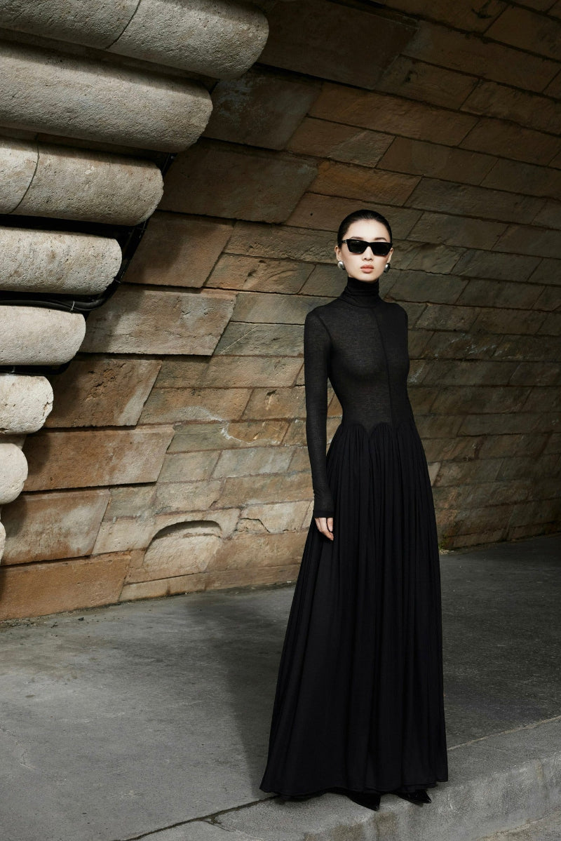 Huong Boutique Ginevra Dress (Pre-order)