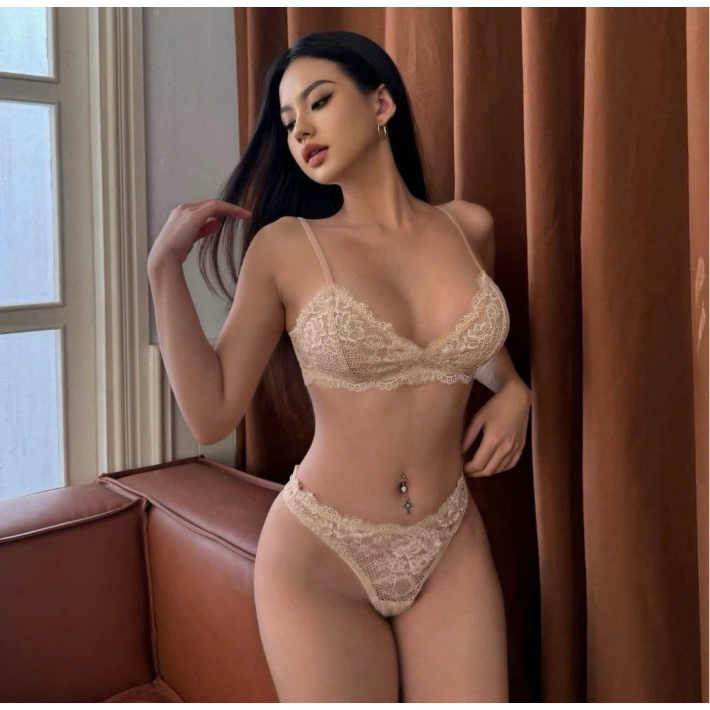 Aesthete Becky Set (Pre-order)