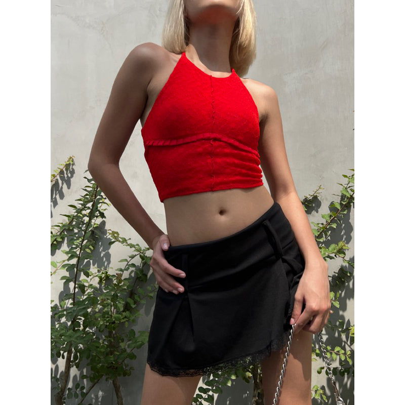 Aesthete Bijou Top (Pre-order)