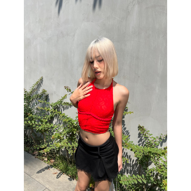 Aesthete Bijou Top (Pre-order)