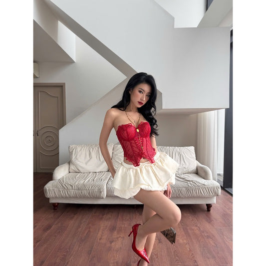 Aesthete Celina Skirt (Pre-order)
