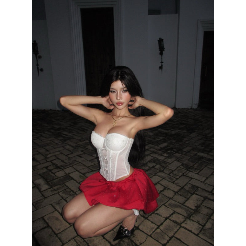 Aesthete Celina Skirt (Pre-order)