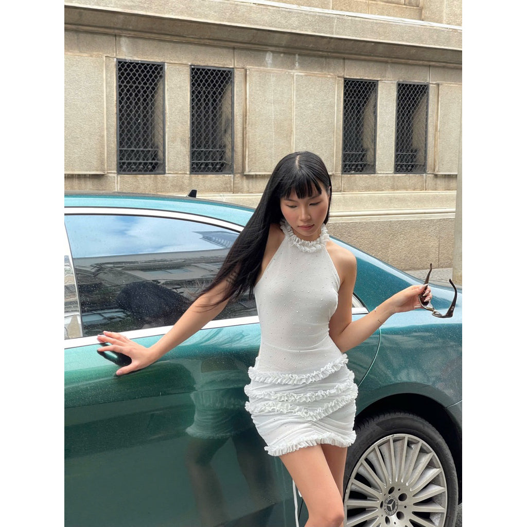 Aesthete Doris Dress (Pre-order)