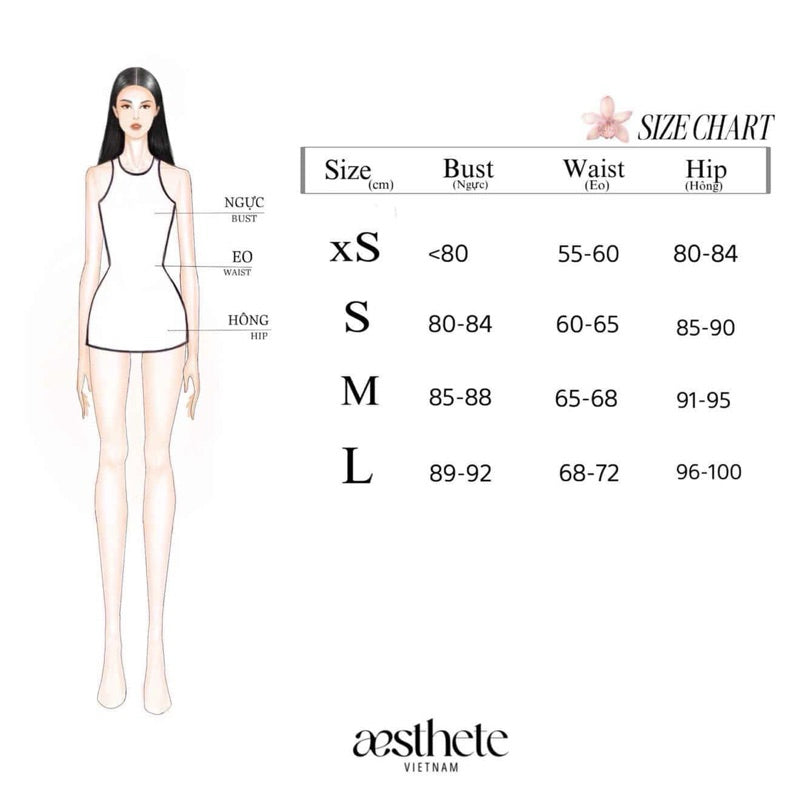 Aesthete Dune Set (Pre-order)