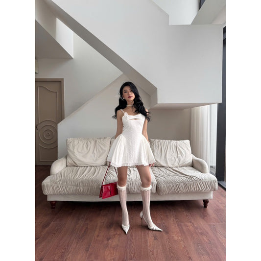 Aesthete Joyce Dress (Pre-order)