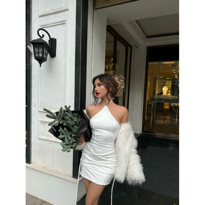Aesthete Lacyn Dress (Pre-order)
