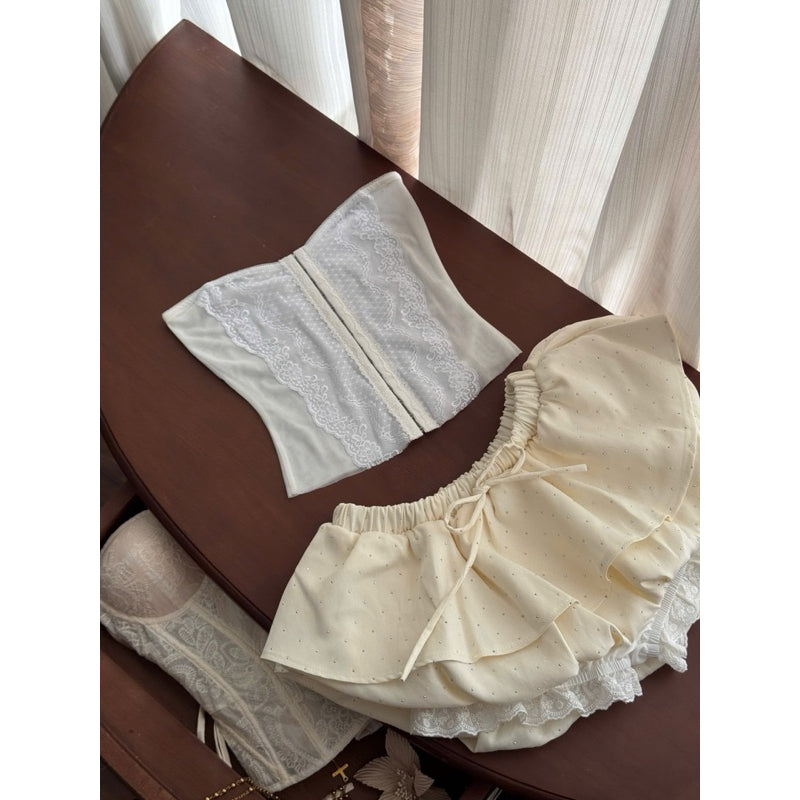 Aesthete Latys Top (Pre-order)